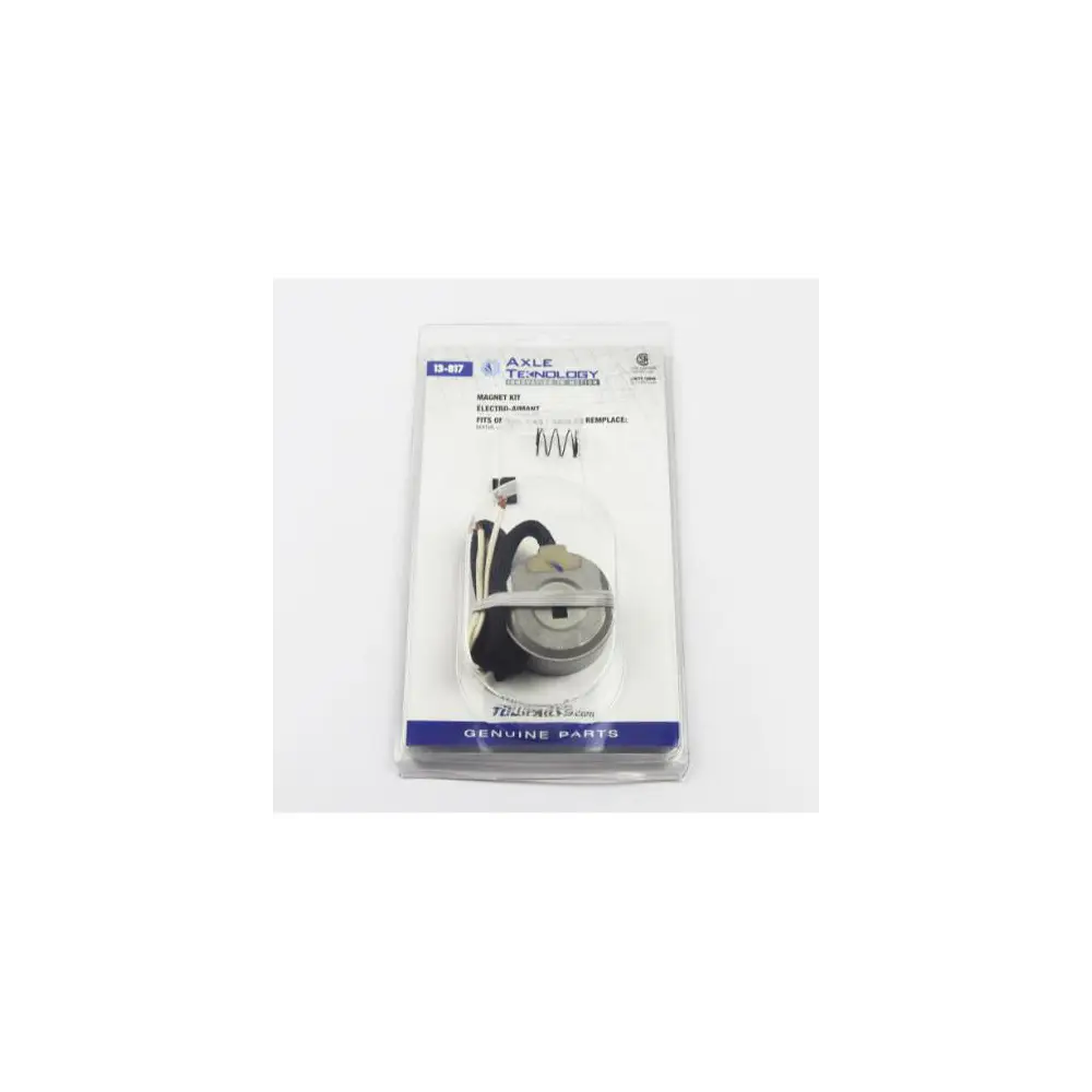 Magnet Kit For 2K Brake - AXL13-817